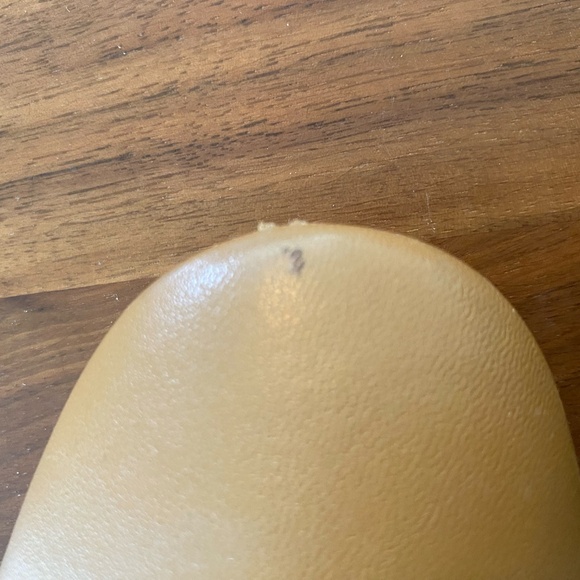 The Day Heel Mule - Cognac - Picture 8 of 8